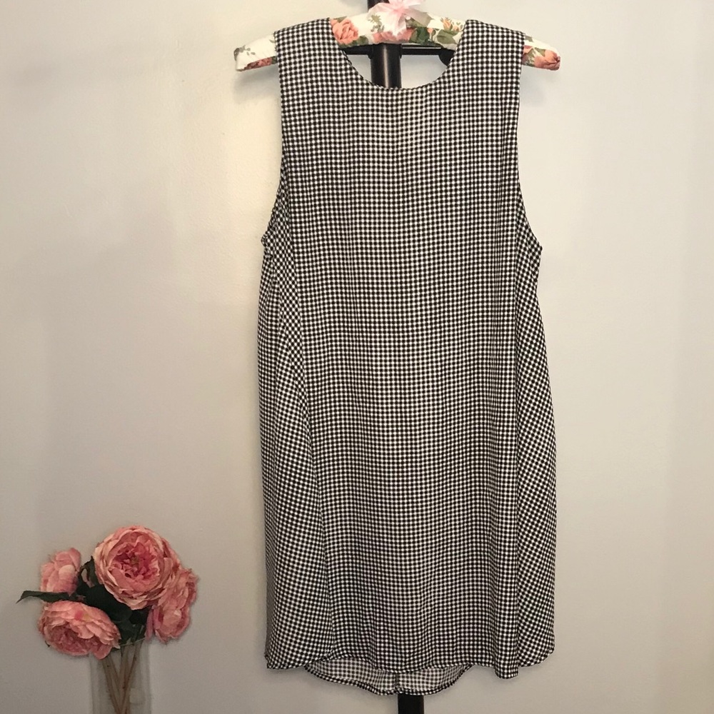 Audrey 3+1 Dress